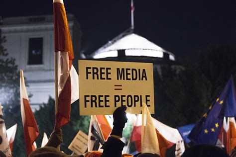 Taken from business, government or political parties. Freedom of the Press 2017 | Freedom House