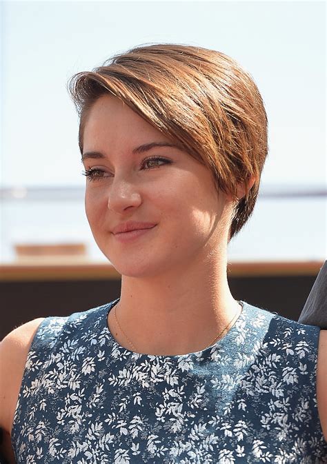 Shailene Woodley Pregnancy Is Seriously Agreeing With