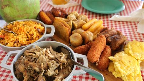 Puerto Rican Foods You Need To Try At Least Once In Your Lifetime