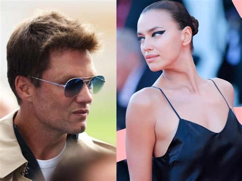 Irina Shayk Goes Topless On A Vacation With Ex Bradley Cooper After Spending Quality Time With