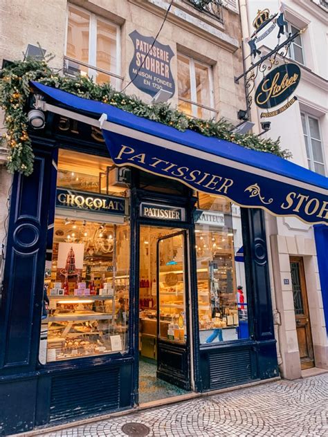 30 best paris bakeries for insanely delicious treats wandering sunsets