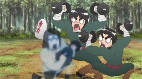 Naruto Shippuden S20 Episódio 495 Legendado Hd Goanimes