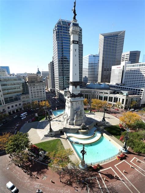 Things To Do In Downtown Indianapolis This Summer Downtown Free