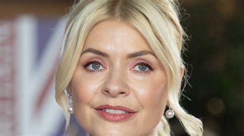 Holly Willoughby Makes Heartfelt Plea In Emotional Post Hello