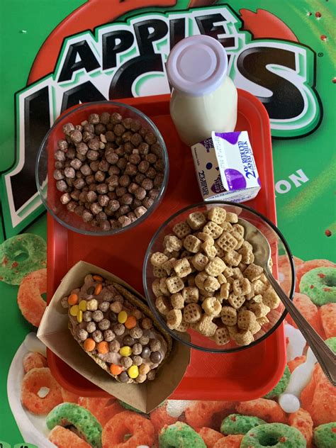 Relive Your Childhood At Upstate Ny Cereal Bar Serving 200 Different