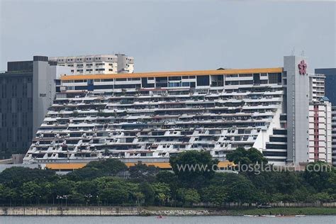 What started as a passion project between ryo yamamoto and. Golden Mile Complex poised for collective sale | Condo SG ...