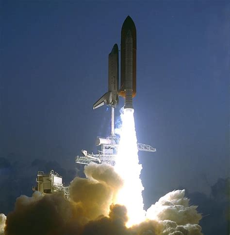 Space Shuttle Endeavour Finally Off Next Monday • The Register