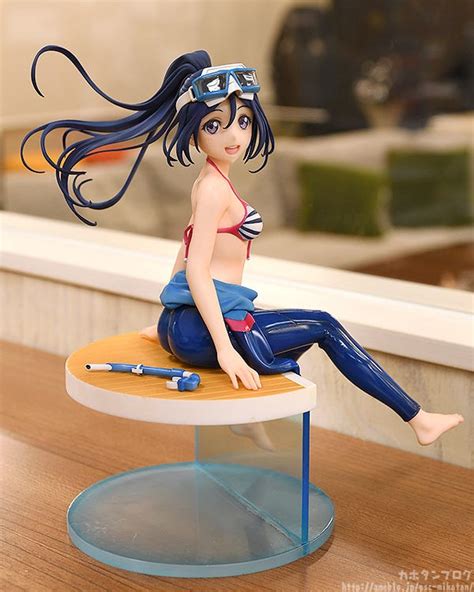 Kahotans Blog Good Smile Company Figure Reviews 2019 January 10