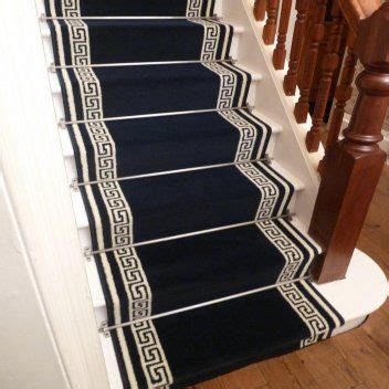 But when carpet blunts that edge, your foot cannot grip as well. Pin on stairs