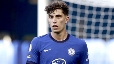 For the first time in nine years, chelsea has won. Kai Havertz: Chelsea forward is the modern-day Johan ...