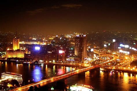 Cairo By Night Tour 2024