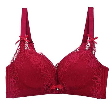 sexy girl small bra support chest lace bras small breast women lace push up bra intimate super