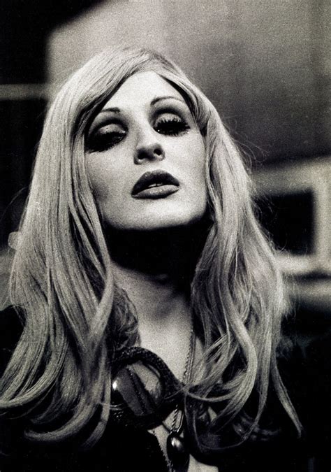 Candy Darling Author Of My Face For The World To See