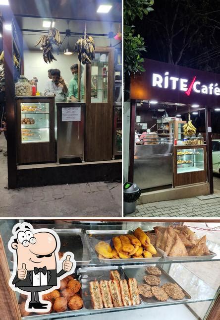 Rite Cafe Bengaluru Old Survey No179 Restaurant Reviews