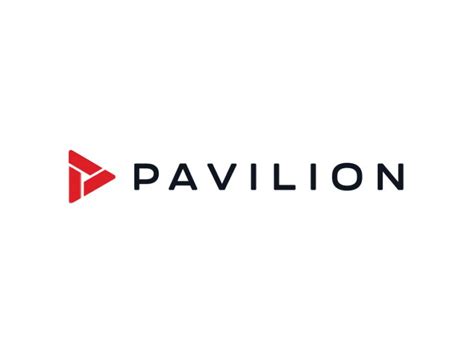 Pavilion Logo Png Vector In Svg Pdf Ai Cdr Format