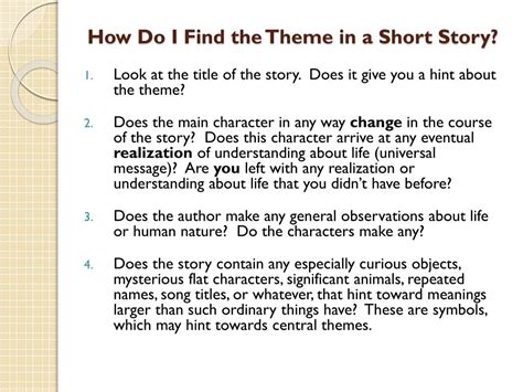 Now you go to your student account, and with the answers, just answer correctly. How To Find Theme In A Short Story - Story Guest