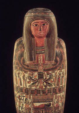 Brooklyn Museum Egyptian Classical Ancient Near Eastern Art Mummy