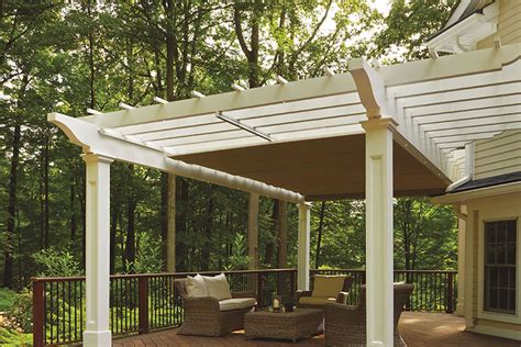 A pergola is normally referred to as an open aired pergola gazebo canopy. Image result for retractable pergola roof diy