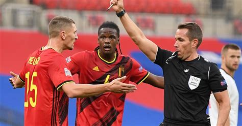 Add a bio, trivia, and more. Georges Leekens neemt het op voor Thomas Meunier na diens ...