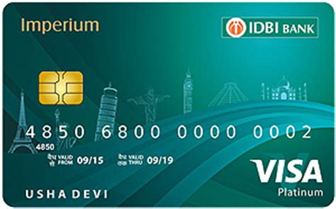 The payment terminal conducts these critical security measures in just a few seconds as soon as a customer swipes, taps. IDBI Credit Card Helpline Number, Toll Free Number, Website & Support