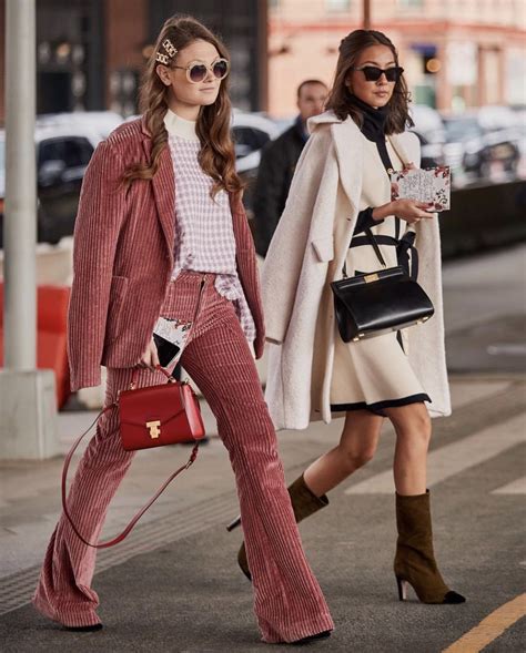 Pin By Studio Insight On Костюм 2019 Street Style Fall Outfits Fall