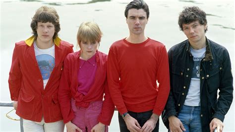 The 10 best Talking Heads songs | Louder