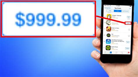 Top 10 Most Expensive Apps On The App Store Youtube