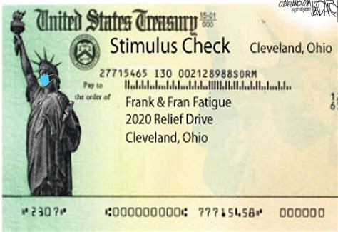 If there was a $40,000 cap, approximately 80 million americans would be eligible for the second stimulus check. Second stimulus check: What they are saying this week ...