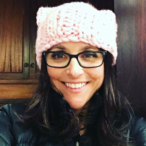Julia Louis Dreyfus Reveals She Has Breast Cancer Canyon News