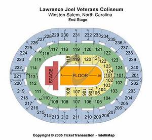  Joel Veterans Memorial Coliseum Tickets Joel