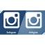 FREE New Instagram Vector Logo 2013 Font  MarinaD