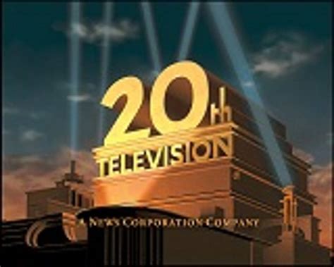 Rare 20th Television Logo 1992 By Theorangesunburst On Deviantart