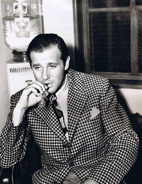 Benjamin “bugsy” Siegel Enjoys A Cigar August 1940 Bugsy Siegel