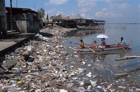 Week 14 Water Pollution Solid And Hazardous Waste Urban