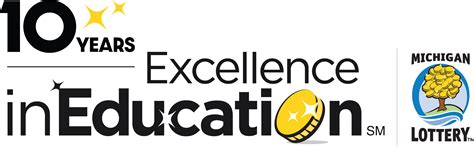 Nominations Encouraged For Michigan Lotterys Excellence In Education