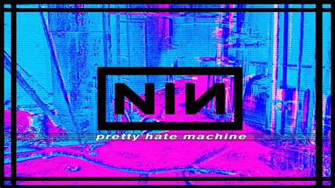 Nine Inch Nails Wallpaper 2022