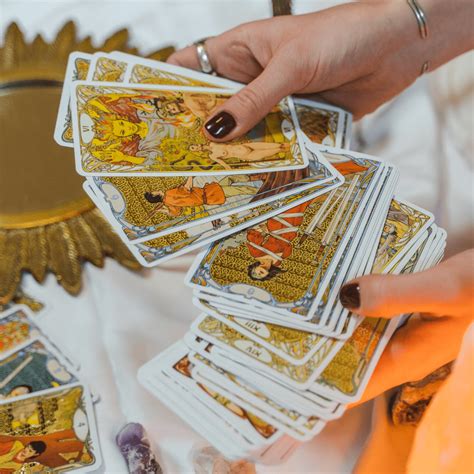 Divine Hours Tarot Readings And Tarot Coaching Book Now