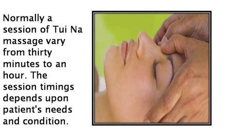 What Is Tui Na Massage Therapy Youtube