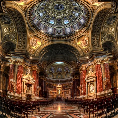 Fantastic location, close to main streets, shops, retaurants and waliking distance to a lot of main attractions. St. Stephen's Basilica - HDR | St. Stephen's Basilica in ...