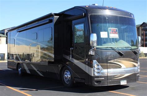 Thor Tuscany 40dx Rvs For Sale