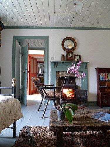 Under The Thatch Holiday Homes Youll Love Irish Cottage Interiors