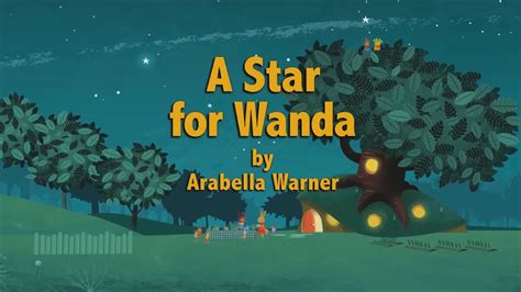 A Star For Wanda Wanda And The Alien Wiki Fandom