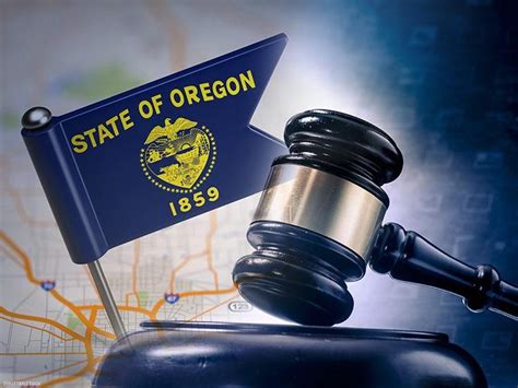 Oregon Is First In Nation To Approve Third Gender For State Ids