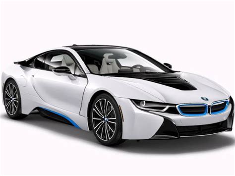 New 2020 Bmw I8 Reviews Pricing And Specs Kelley Blue Book