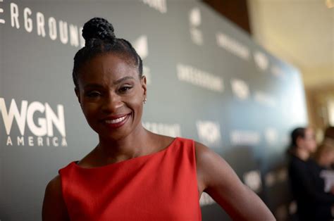 American Horror Story Cult S Emmy Nominated Actress Adina Porter On Playing In The Dark The