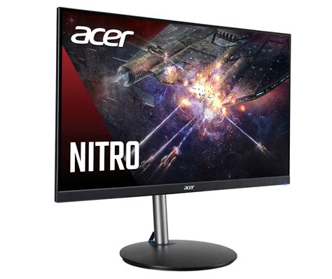 Acer Nitro Xf3 Xf273 Sbmiiprx 27 Gaming Monitor Elecboy 電器幫