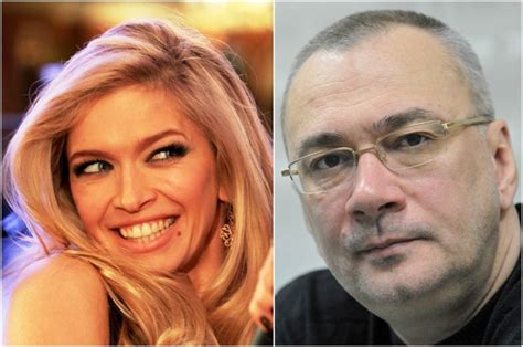 Вместо уроков слонялся по стройкам, болотам и подвалам вместе с друзьями. Жена Константина Меладзе: как зовут бывшую и с кем в браке ...