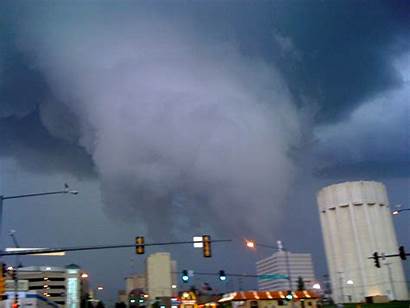 Tornado Tornadoes York Topeka Funnel Cloud Kansas