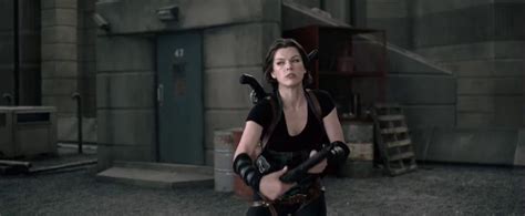 Resident Evil Afterlife 2010 Yify Download Movie