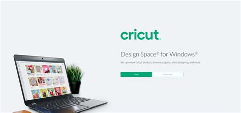 Cricut Design Space Download For Windows 11108 And Mac